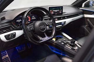 Audi S4 Audi S4 3.0 TFSI S4 353 PK, Ad,cruise, Keyless, Head-up, El.stoelen, Trekhaak - afbeelding nr 31