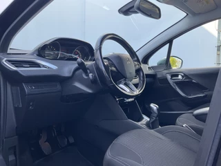 Peugeot 208 Peugeot 208 1.2 PureTech Blue Lease Executive Trekhaak Nav Pdc Carplay Voll.Onderhouden! - afbeelding nr 11