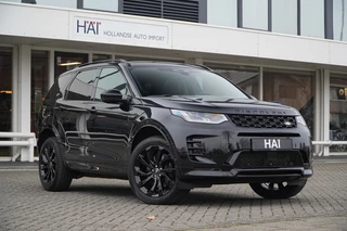 Land Rover Discovery Sport P270e Dynamic SE I Pano I 20" I ACC I 5 jaar garantie