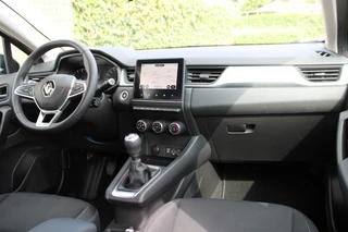 Renault Captur Renault Captur TCe 1.3i 16V 140 pk Mild Hybrid Zen met slechts 16.394 km - afbeelding nr 17