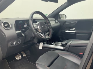 Mercedes-Benz GLA Mercedes-Benz GLA 250 e Business Solution AMG PHEV Nav/Cruise Stoelverw Digi-Dash Uitstraling! - afbeelding nr 13