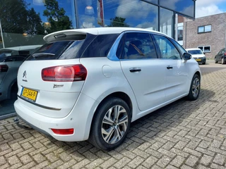 Citroën C4 Picasso Citroen C4 Picasso 1.2 PureTech Intensive - afbeelding nr 12