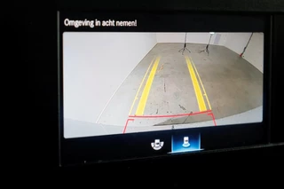 Mercedes-Benz Sprinter Mercedes-Benz Sprinter 311 CDI 115pk E6 RWD L2H2 7G Automaat Airco/Camera/Inrichting 02-2019 - afbeelding nr 14
