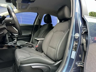 Kia Ceed Kia Ceed 1.0 T-GDi 120 PK Cruise l Carplay l Airco l Camera - afbeelding nr 11