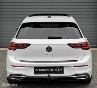 Volkswagen Golf Volkswagen Golf 1.5 eTSI STYLE 150PK/DSG/ACC/NAV/CAMERA/PANO - afbeelding nr 37