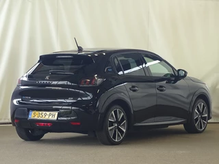 Peugeot e-208 - afbeelding nr 7