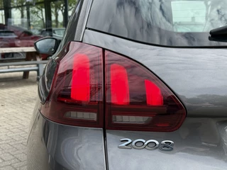 Peugeot 2008 - afbeelding nr 16
