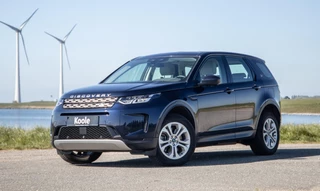 Land Rover Discovery Sport P300e 1.5 SE