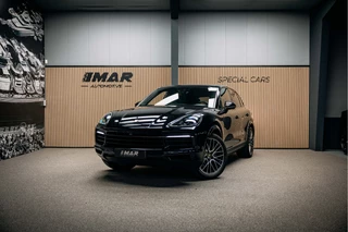 Porsche Cayenne - 282837895-0