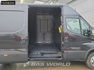 Iveco Daily Iveco Daily 35C21 3.0L Automaat 16m3 L3H2 LED ACC CarPlay Camera L4H2 16m3 Airco - afbeelding nr 7