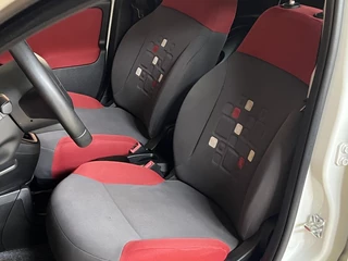 Fiat Panda - afbeelding nr 16