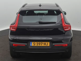 Volvo XC40 - afbeelding nr 9