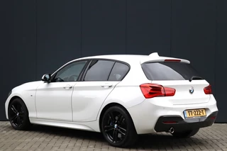 BMW 1 Serie - afbeelding nr 8