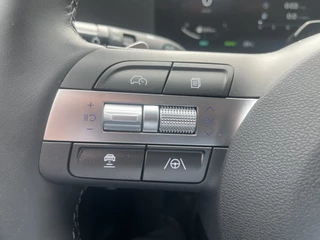 Hyundai Kona Hyundai Kona 1.6 GDI HEV Premium*RIJKLAARPRIJS* - afbeelding nr 21
