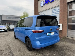 Volkswagen Transporter Volkswagen Transporter Multivan 1.5 TSI 136pk - afbeelding nr 6