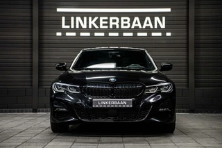 BMW 3 Serie BMW 3-serie 330e Sedan Hybrid | Vol opties | M Sport | Laser | H&K | Head Up | 19 inch | - afbeelding nr 10