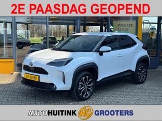 Toyota Yaris Cross 1.5 Hybrid Comfort - Navi/apple/android- camera
