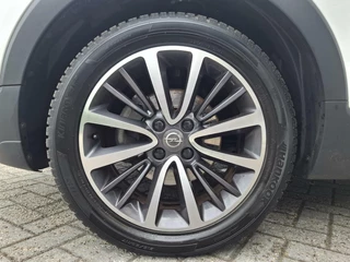 Opel Crossland X Opel Crossland X 1.2 Turbo Innovation - afbeelding nr 11