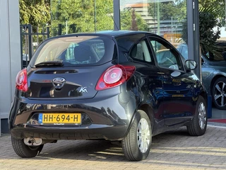 Ford Ka Ford Ka 1.2 Style start/stop 2015 Airco pdc 1e eigCruise cnt - afbeelding nr 5