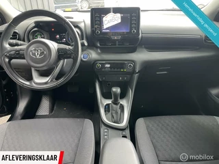 Toyota Yaris Toyota Yaris 1.5 Hybrid Style - afbeelding nr 10