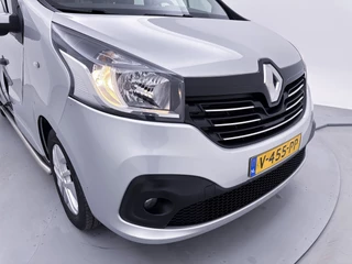 Renault Trafic - afbeelding nr 37