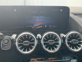 Mercedes-Benz GLA Mercedes-Benz GLA 250 e AMG-Line PHEV Carplay Cam Sfeerverl Led Voorklimatisering Uitstraling! - afbeelding nr 42