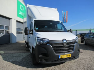 Renault Master - afbeelding nr 8
