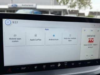 Ford Focus Ford Focus 1.0 EcoBoost Hybrid Active | 155pk Automaat | Adaptive cruise control | Winter Pack | Dodehoeksensoren | Camera | Privacy glass - afbeelding nr 20