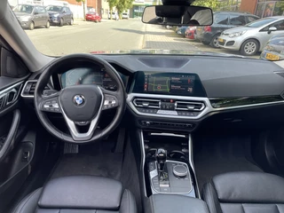 BMW 4 Serie - afbeelding nr 20