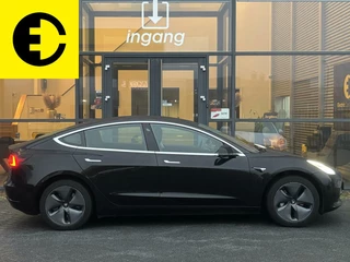 Tesla Model 3 Tesla Model 3 Standard RWD Plus 60 kWh | Pano | Autopilot | incl BTW - afbeelding nr 11