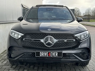 Mercedes-Benz GLC - afbeelding nr 4