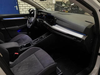 Volkswagen Golf Volkswagen Golf 1.5 eTSI R-Line - afbeelding nr 16