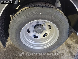 Iveco Daily Iveco Daily 35C21 3.0L Automaat Schuifzeilen met Laadklep ACC LED Bakwagen Schuifzeil Zeilen Koffer Meubelbak 21m3 Airco - afbeelding nr 17