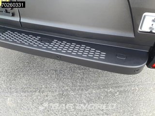 Iveco Daily Iveco Daily 35S21 210PK 3.0L Automaat 2025 model L3H2 ACC LED CarPlay Velgen Camera 16m3 Airco - afbeelding nr 22