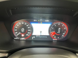 Volvo V60 Volvo V60 2.0 T4 Mom.|ACC|PAS V/A|Blis|19