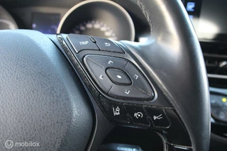 Toyota C-HR Toyota C-HR 1.8 Hybrid Executive Ultimate/Led/Cam/Navi/Tel/ - afbeelding nr 21