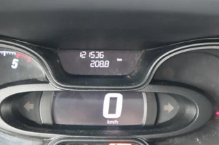 Opel Vivaro - afbeelding nr 17