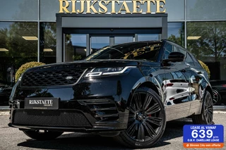 Land Rover Range Rover Velar - 372584558-0