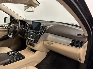 Mercedes-Benz GLE Mercedes GLE-klasse 350 d 4MATIC NAVICAMERA CARPLAY LEER - afbeelding nr 16