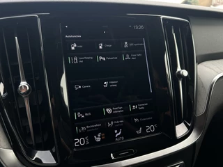 Volvo V60 Volvo V60 2.0 T6 Recharge AWD Inscription | Trekhaak elektrisch wegklapbaar | 360° camera - afbeelding nr 20
