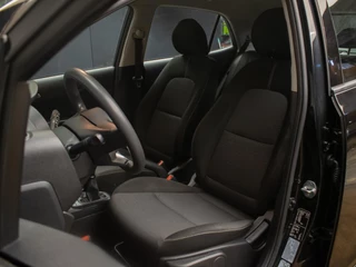 Kia Picanto Kia Picanto 1.0 CVVT ComfortPlusLine BLACK EDITION (APPLECARPLAY,NAVI,LED,CAMERA,SPORTSTOELEN,LM VELGEN,ELECTRISCH PAKKET,PDC) - afbeelding nr 19