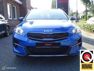 Kia XCeed Kia XCeed 1.6 GDi PHEV DynamicPlusLine Stoel stuurverwarming, Trekhaak !!! - afbeelding nr 8