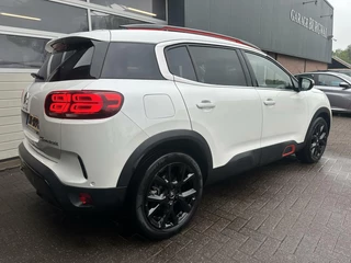 Citroën C5 Aircross Citroen C5 Aircross 1.6 PureTech EAT8 Shine PANO/TH *ALL-IN PRIJS* - afbeelding nr 12