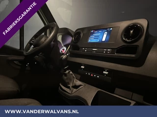 Mercedes-Benz Sprinter Android Auto, Cruisecontrol, Parkeersensoren, Chauffeursstoel, Stoelverwarming, Bijrijdersbank - afbeelding nr 14