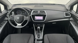 Suzuki S-Cross Suzuki S-Cross 1.0 Boosterjet Exclusive Cruise control Stoelverwarming Climate control Achteruitrijcamera - afbeelding nr 4