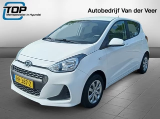 Hyundai i10 Hyundai i10 1.0i Comfort - afbeelding nr 1