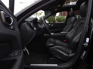 Volvo XC60 Volvo XC60 2.0 T8 408PK TE AWD / Inscription / R-Design / LED - afbeelding nr 14