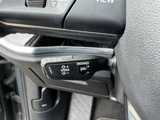 Audi Q3 Audi Q3 45 TFSI e 245pk S-Tronic Edition|Adaptiv Cruise|CarPlay|Stoelverw| - afbeelding nr 8