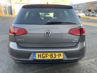 Volkswagen Golf - afbeelding nr 6