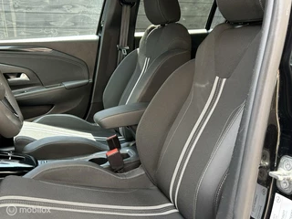 Opel Corsa Opel Corsa 1.2 Turbo GS-Line AUTOMAAT / VOL in de opties / 10.037 KM / 1e eigenaar!! - afbeelding nr 17
